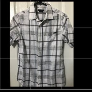 O’Neill Boys Short Sleeve